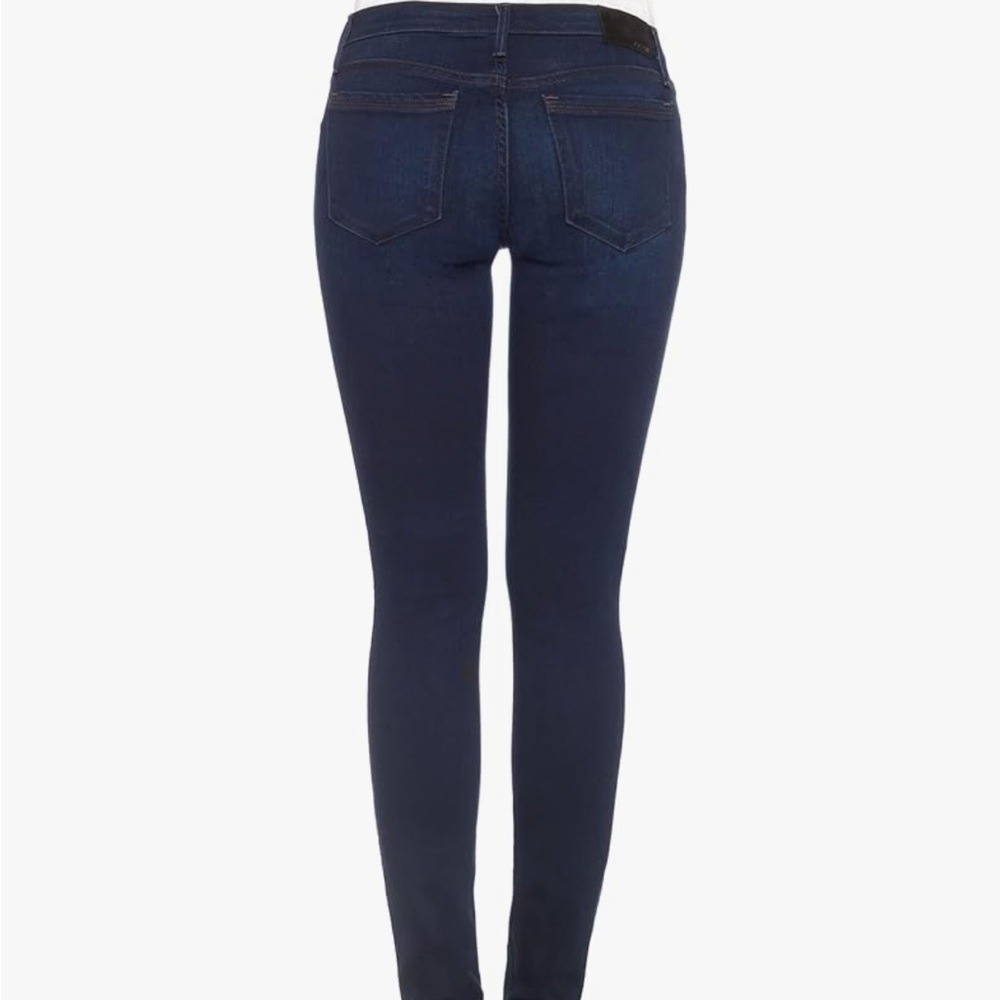 Joe's Jeans Women's The Hi Honey High Rise Skinny ankle jean